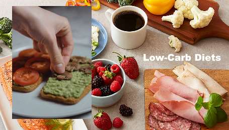 Low-carb diet: Can it help you lose weight?