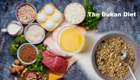 
The Dukan Diet Review, Weight Loss Plan