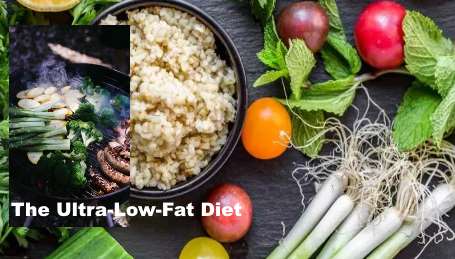Is a Low-Fat Diet Healthy?, Weight Loss Plan Review