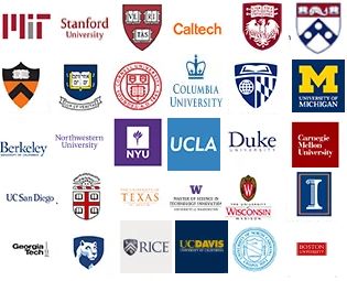 QS World University Rankings 2023: Top United States Universities