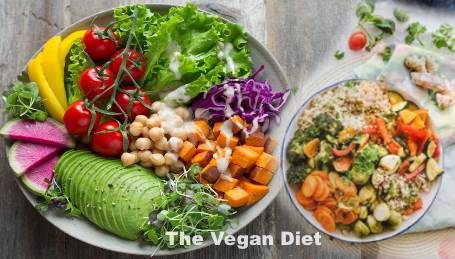 Vegan diet, benefits, foods, and tips Weight Loss Plan Review
